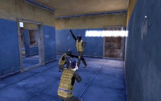 绝地求生地铁逃生：刺激战场新玩法-绝地求生地铁逃生游戏攻略与技巧分享