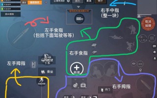绝地求生跳舞按哪个键？掌握舞步技巧提升游戏乐趣