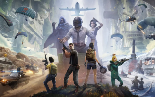 绝地求生 PUBG 求生技巧攻略-如何在绝地求生PUBG中成为高手