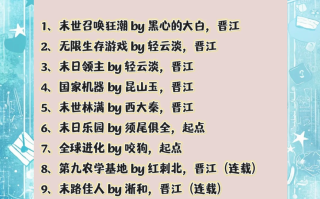 末日之绝地求生小说适合孩子看吗-末日题材小说对孩子的影响分析