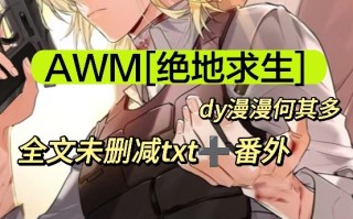 绝地求生小说：生存之战-绝地求生生存小说