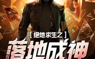 绝地求生之落地成神小说：热血战场等你来战-绝地求生落地成神小说：游戏与文学的完美结合