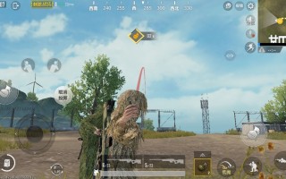 PUBG刺激战场攻略：掌握技巧轻松吃鸡-PUBG刺激战场入门新手教程