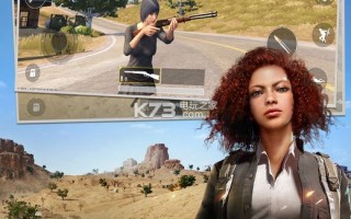 手机版绝地求生什么时候上线的-手机版绝地求生游戏历史与发展历程