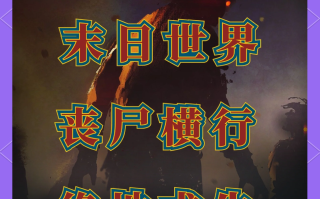 末世生存指南：绝地求生格格党何大仁-末世危机中格格党何大仁如何绝地求生