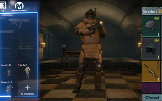 绝地求生地铁逃生国际服PUBG玩法解析-绝地求生地铁逃生国际服PUBG新手攻略与技巧