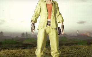 绝地求生衣服购买指南-如何在游戏中获取稀有绝地求生服装