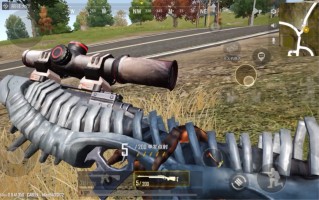 绝地求生之未来之役：全新战场体验-绝地求生之未来之役游戏评测与玩法解析