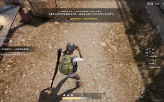 《绝地求生 吃鸡战场 3.0》全面解析-绝地求生吃鸡战场3.0玩法更新与战术指南