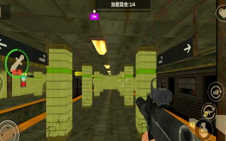 绝地求生地铁逃生玩法全攻略-绝地求生地铁逃生怎么玩儿详细教程