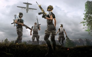 绝地求生电脑版名称解析-绝地求生电脑版叫什么名字及玩法介绍