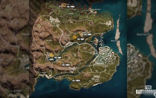 绝地求生最新版更新维护公告-绝地求生最新版本更新内容及维护说明