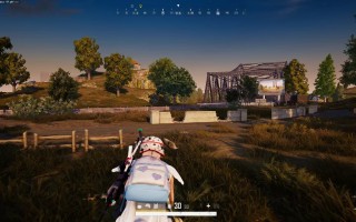 绝地求生 PUBG 全方位攻略-如何在《绝地求生》中成为顶级玩家