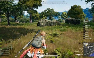 绝地求生PUBG2024：全新战场等你来战-2024年绝地求生PUBG游戏更新亮点