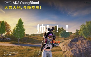 绝地求生末日之役2：全新玩法与极致体验-绝地求生末日之役2游戏评测与攻略指南