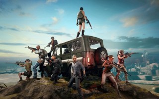 绝地求生PUBG国际服2.8新版本更新内容详解-绝地求生PUBG国际服2.8版本有哪些新改动