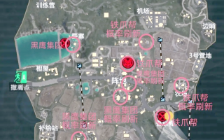 绝地求生地铁逃生在哪里进入？快速找到入口-绝地求生地铁逃生入口详解：轻松找到游戏起点