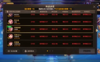 DNF手游等级上限是多少-DNF手游当前最高等级及升级技巧