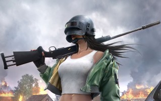 绝地求生笔趣阁：畅玩最新版本-绝地求生笔趣阁最新版本下载与玩法解析