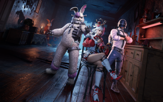 绝地求生国际版地铁逃生玩法攻略-绝地求生国际版地铁逃生怎么玩