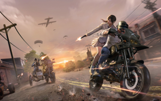 《绝地求生全军出击》玩法攻略与技巧分享-《绝地求生全军出击》最新版本更新内容与实战技巧