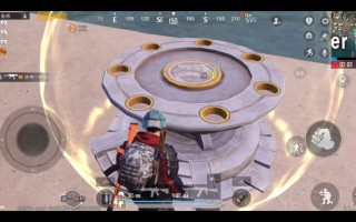 七龙珠绝地求生：热血战斗新体验-七龙珠绝地求生游戏玩法与角色分析