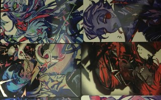 AWM绝地求生HOG全员ID分享-绝地求生HOG战队AWM专属ID解析
