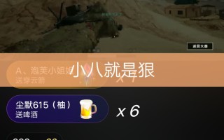 绝地求生小义攻略：高手进阶技巧-如何在绝地求生中小义快速上分