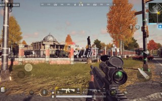 绝地求生2 未来之役：全新玩法与视觉盛宴-绝地求生2 未来之役游戏评测与玩法解析