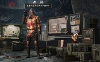 PUBG地铁逃生：绝地求生国际服新玩法-PUBG国际服地铁逃生模式详解与实战技巧