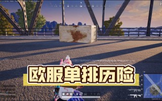 PUBG是什么意思游戏？全面解析这款热门射击游戏-PUBG游戏入门指南：从新手到高手