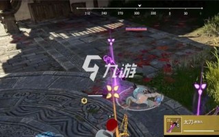 《永劫无间》游戏攻略：自动震刀辅助第一视角实战解析