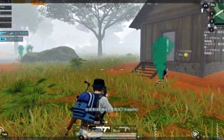 绝地求生 小夕：游戏中的传奇玩家-绝地求生 小夕的战斗技巧与游戏经历分享