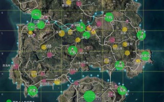 《绝地求生稳定辅助》：提升游戏体验的必备工具-绝地求生稳定辅助工具详解及优势分析