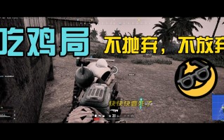 绝地求生端游团队竞技攻略-绝地求生端游团队竞技技巧与策略分析