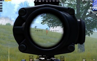 绝地求生15倍镜什么时候出的-绝地求生15倍镜上线时间及使用技巧