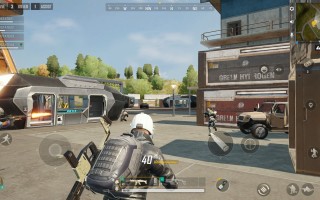 国际服绝地求生刺激战场玩法全解析-国际服绝地求生刺激战场新手入门指南