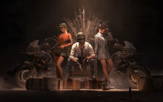 绝地求生最新版玩法全解析-绝地求生最新版更新内容及技巧指南