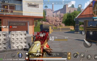 《绝地求生未来之役》最新玩法解析-《绝地求生未来之役》游戏攻略与技巧分享