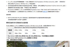 绝地求生更新公告内容在哪看-如何查看绝地求生最新版本更新内容