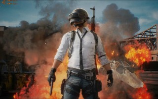 PUBG是什么游戏？了解这款热门射击游戏-PUBG游戏入门指南