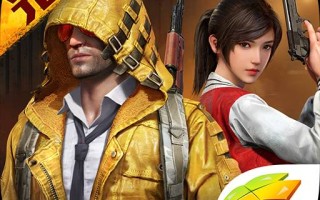 PUBG正式服最新更新，优化游戏体验-PUBG正式服全面升级，畅享极致射击体验