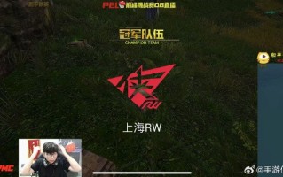 绝地求生之颠锋赛场：极致竞技体验-绝地求生之颠锋赛场玩法攻略与技巧分享