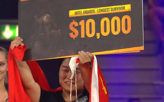 绝地求生最强狙神李衍卡夜阁-绝地求生李衍卡夜阁的狙击技巧与实战经验