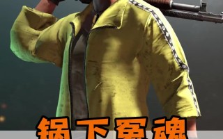 绝地求生之顶级狙神：精准射击的王者之路-绝地求生顶级狙神技巧与实战攻略