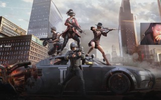 PUBG是什么游戏？了解这款热门战术竞技游戏-PUBG游戏详细介绍：从入门到精通