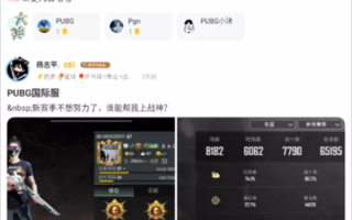 PUBG安卓版如何充值？详细教程带你快速充钱-安卓手机上PUBG游戏内购步骤详解