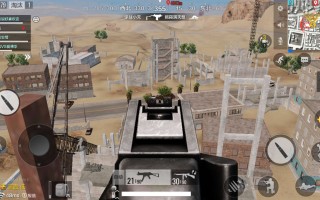 绝地求生PUBG国际服全军出击游戏下载攻略-如何在绝地求生PUBG国际服中快速上分