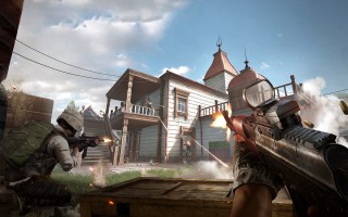 绝地求生游戏特色全解析-绝地求生游戏特色有哪些值得体验