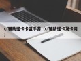 cf辅助提卡卡盟手游（cf辅助提卡发卡网）